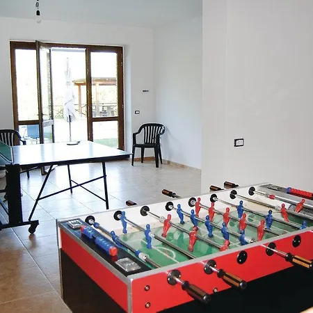 Apartment Ulivo I *