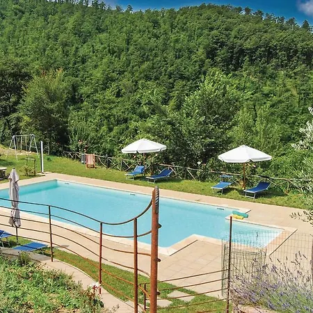 Apartment Ulivo I *