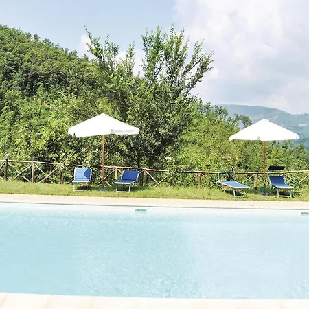 Apartment Ulivo I