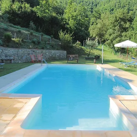 Apartment Ulivo I *