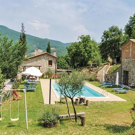 Ulivo I *