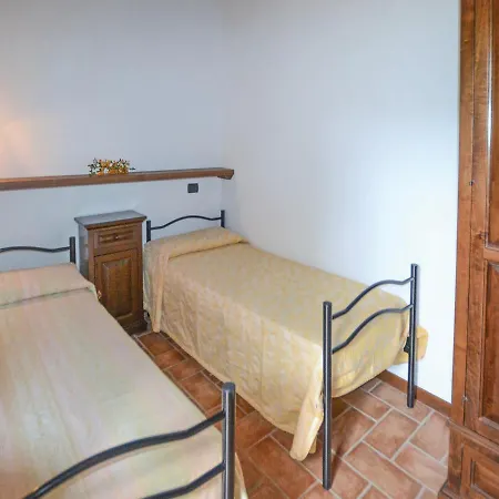 Ulivo I Apartment *