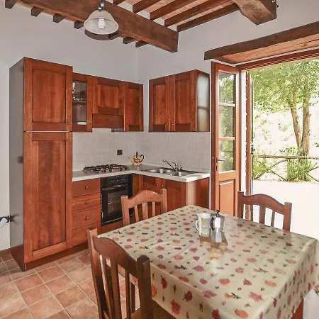 Ulivo I Apartment Morra