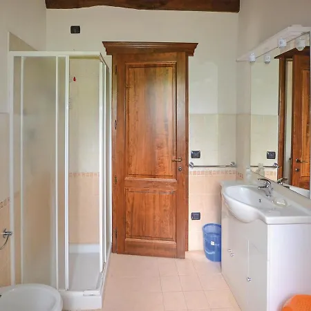 Ulivo I Apartment Morra
