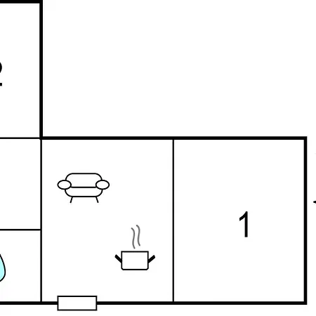 Apartment Ulivo I *